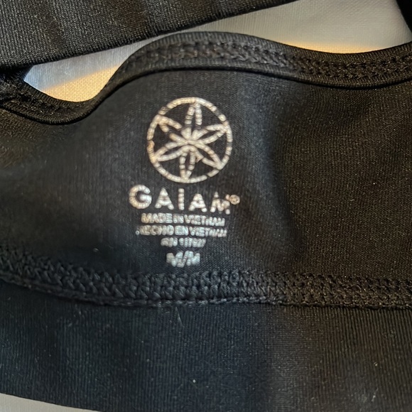 Yoga bra - Picture 3 of 5